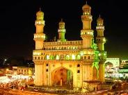 Hyderabad Charminar