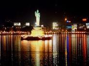 Hussain Sagar