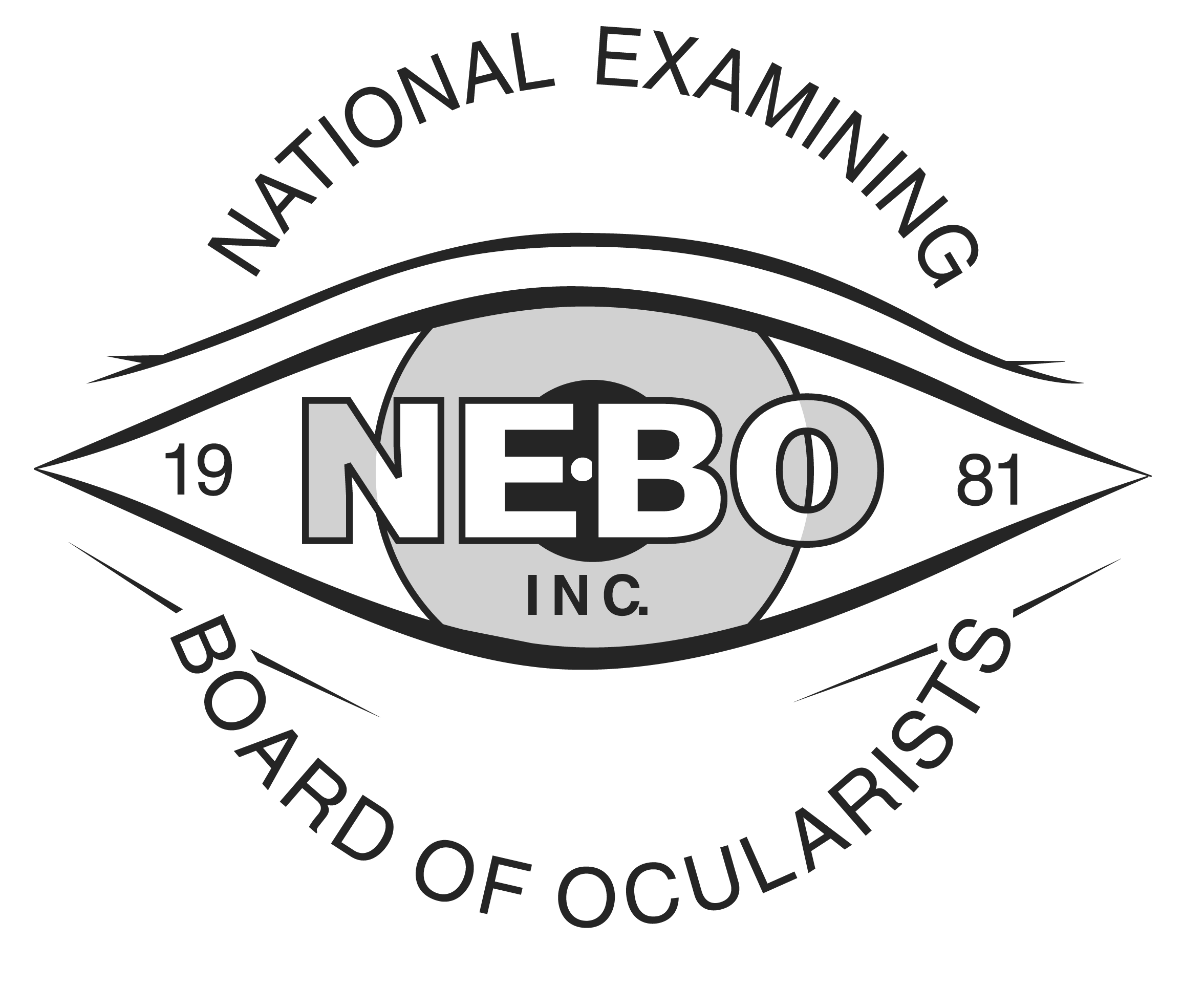 National Examination Board of Ocularist, USA
