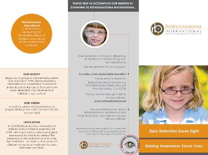 Retinoblastoma International