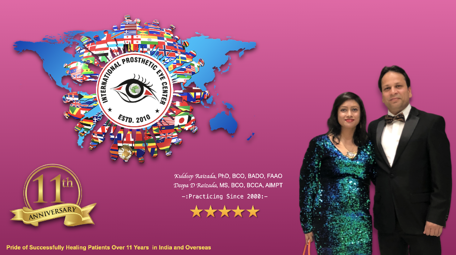 IPEC 10 Years Celebrations