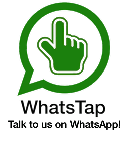 WhatsApp link